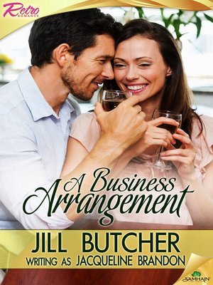 cover image of A Business Arrangement